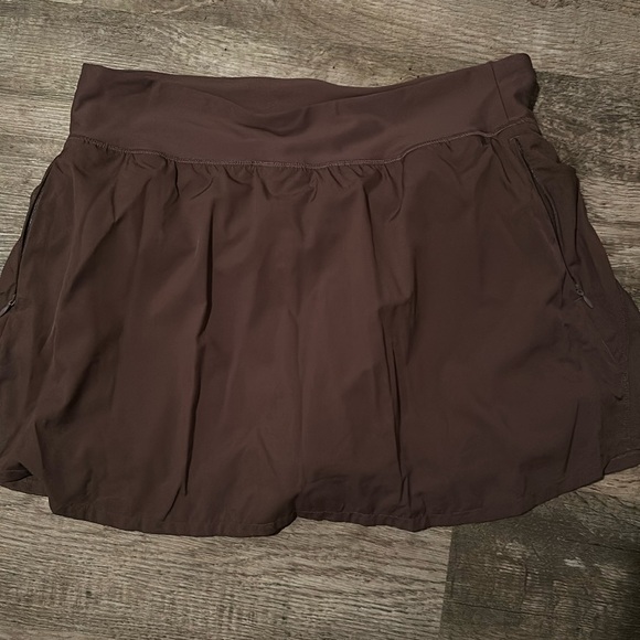 Old navy skort. Size XL. Barely worn! - Picture 1 of 5